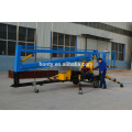 Telescoping towable boom lift Mechanism Portable Lifter